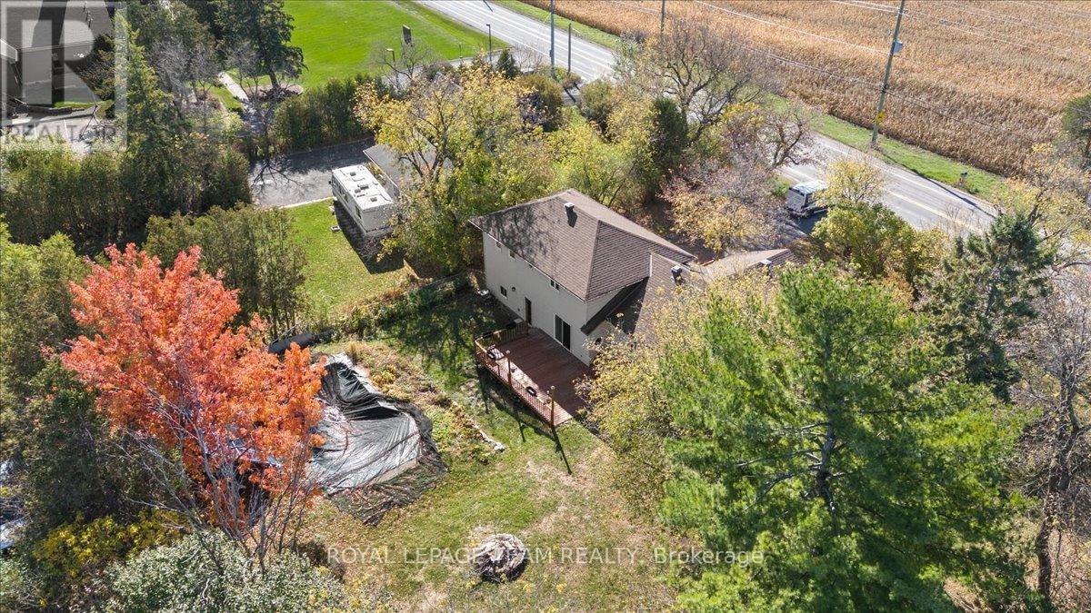 5410 Old Richmond Road, Ottawa, Ontario  K2R 1G7 - Photo 41 - X12478530