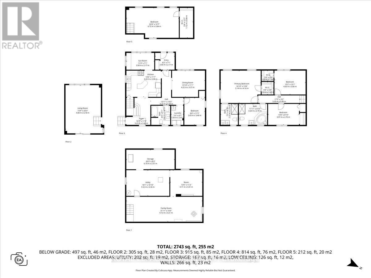 5410 Old Richmond Road, Ottawa, Ontario  K2R 1G7 - Photo 42 - X12478530