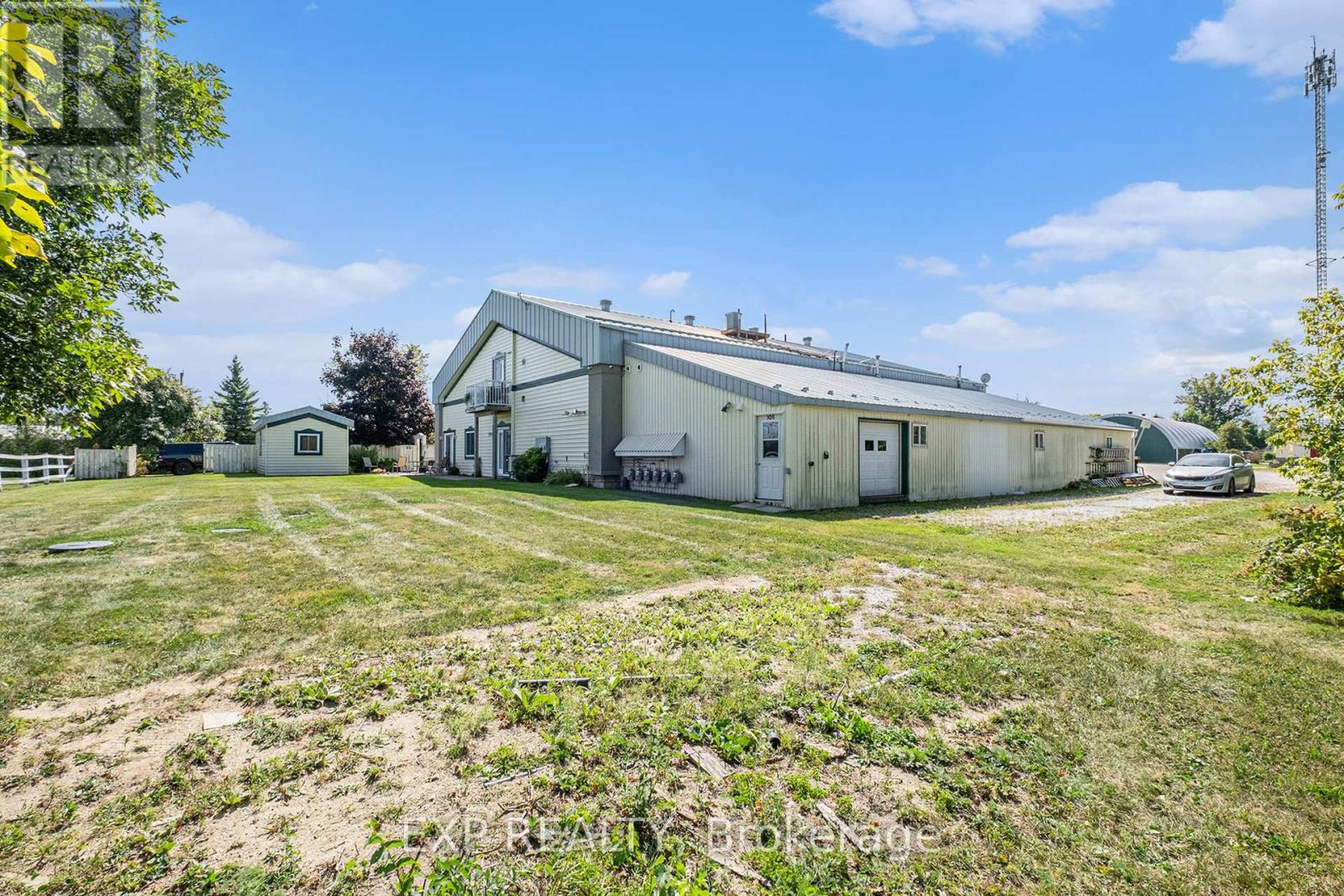 130 Sproule Road, Tay Valley, Ontario  K7H 3C9 - Photo 30 - X12478561
