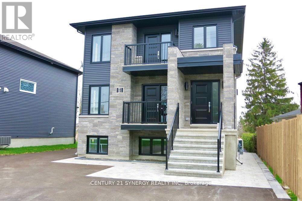 2 - 100 Laurier Street, Casselman, Ontario  K0A 1M0 - Photo 1 - X12478611