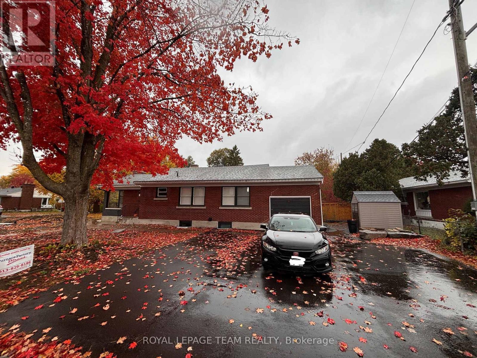 Unit B - 2177 Dublin Avenue, Ottawa, Ontario  K2C 0X7 - Photo 14 - X12478627
