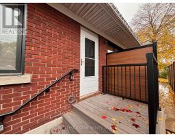 UNIT B - 2177 DUBLIN AVENUE, Ottawa, Ontario