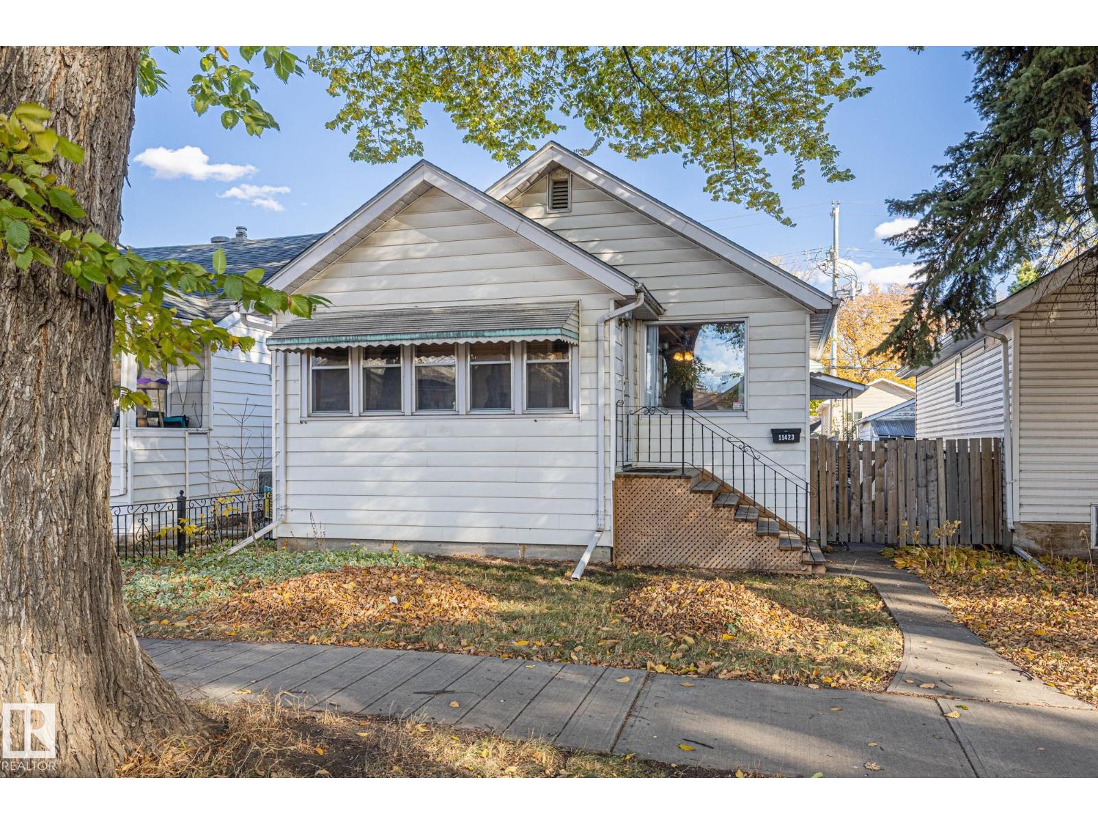 11423 85 St Nw, Edmonton, Alberta  T5B 3E1 - Photo 1 - E4463206