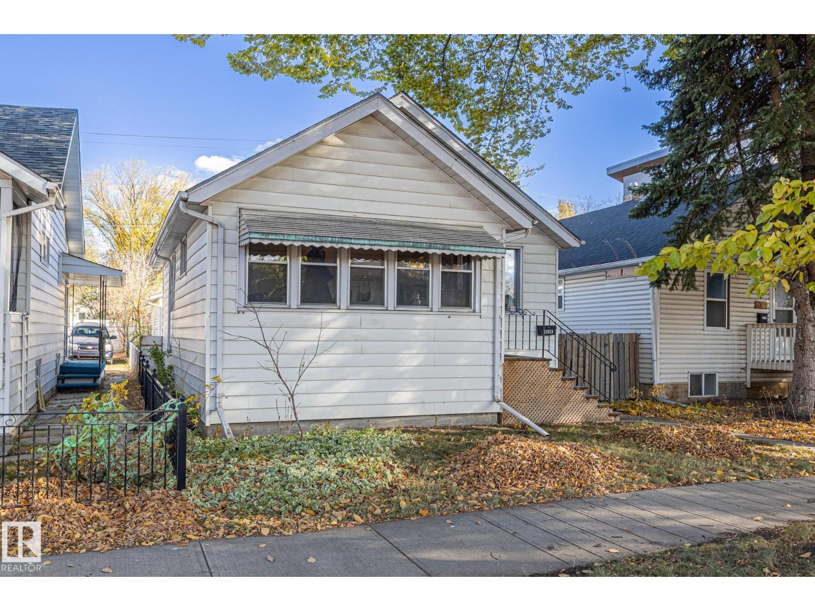 11423 85 St Nw, Edmonton, Alberta  T5B 3E1 - Photo 19 - E4463206