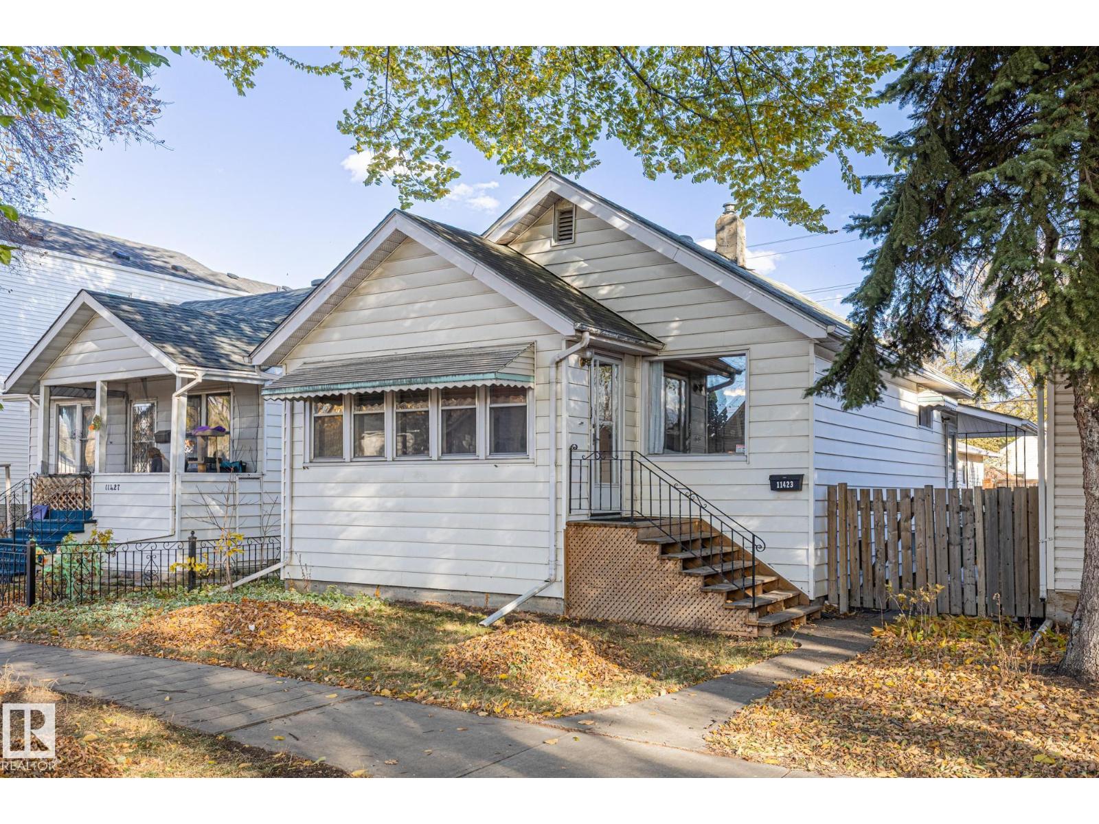11423 85 St Nw, Edmonton, Alberta  T5B 3E1 - Photo 20 - E4463206