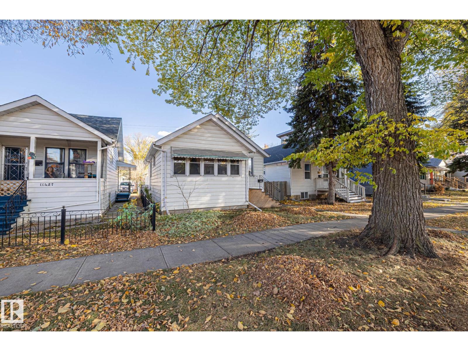 11423 85 St Nw, Edmonton, Alberta  T5B 3E1 - Photo 21 - E4463206