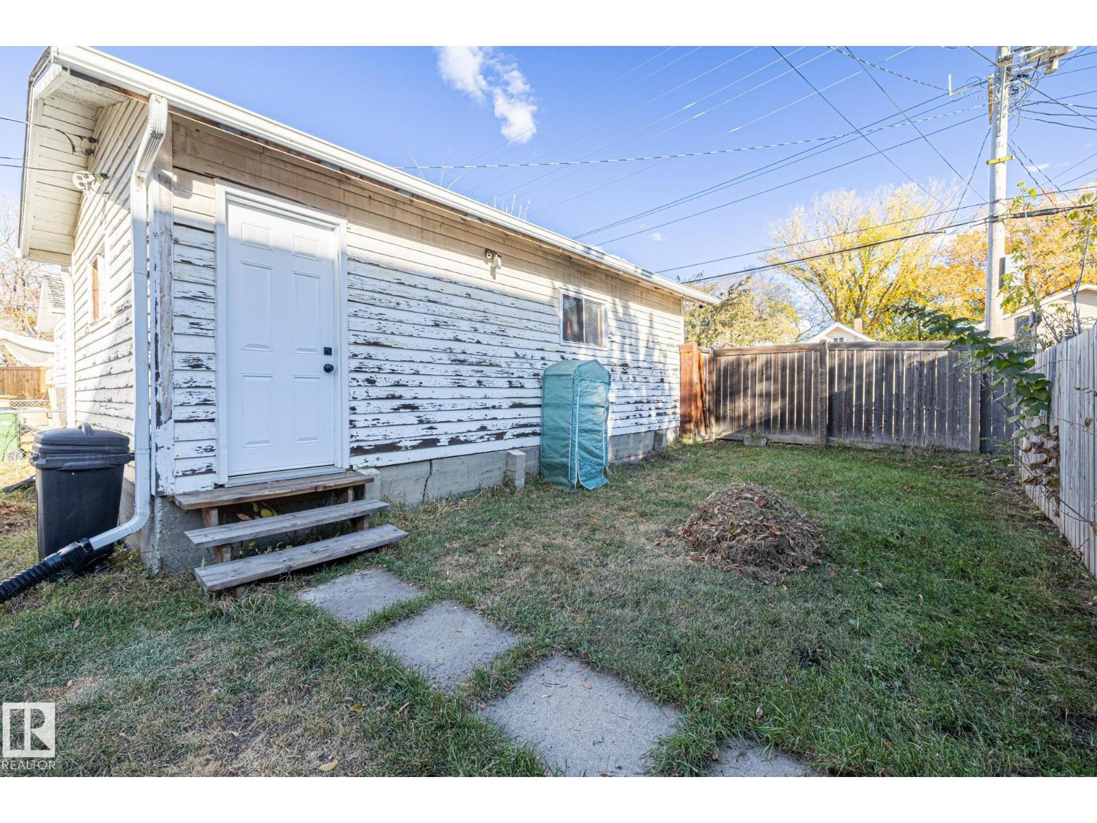 11423 85 St Nw, Edmonton, Alberta  T5B 3E1 - Photo 24 - E4463206