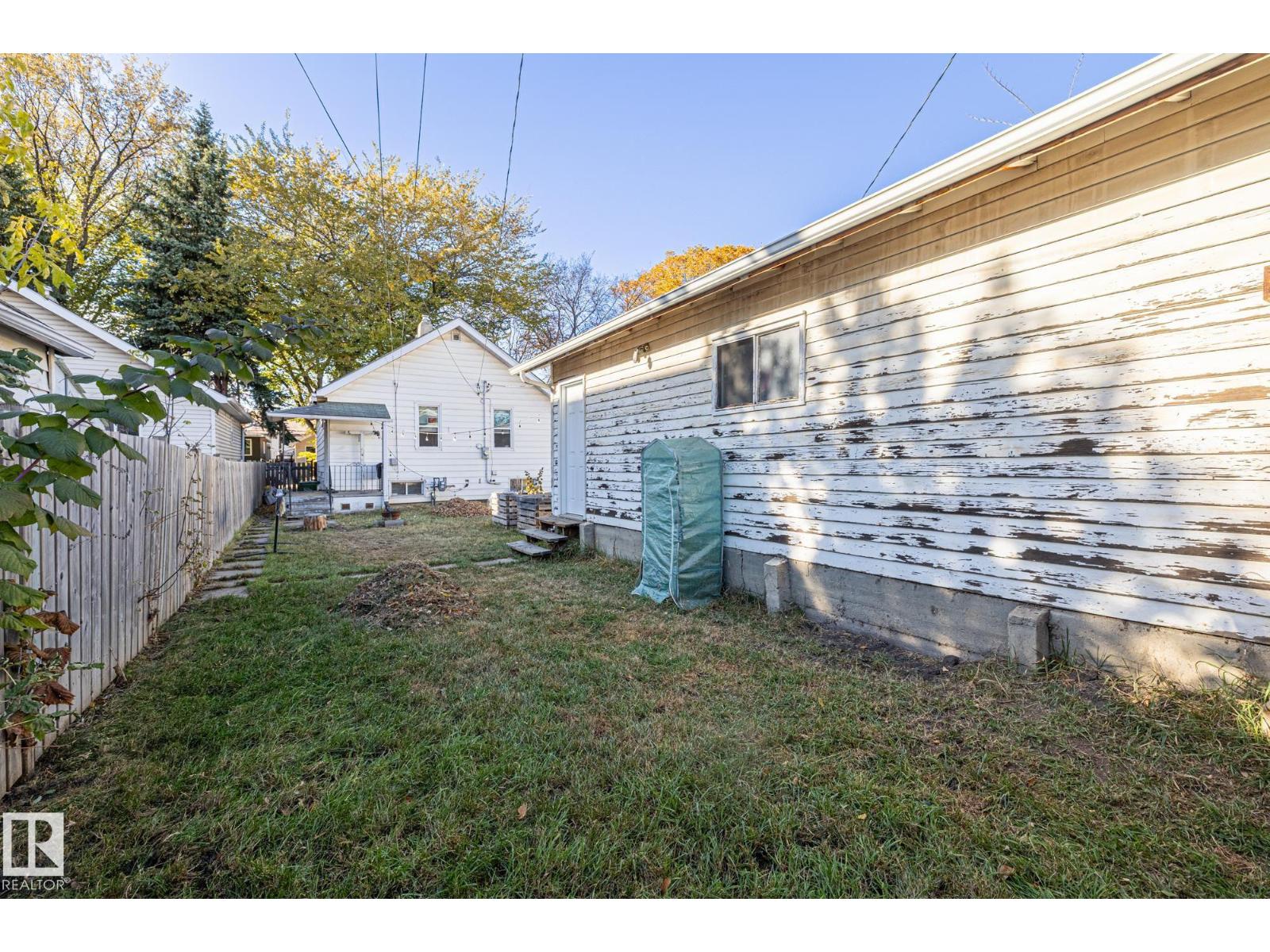 11423 85 St Nw, Edmonton, Alberta  T5B 3E1 - Photo 25 - E4463206