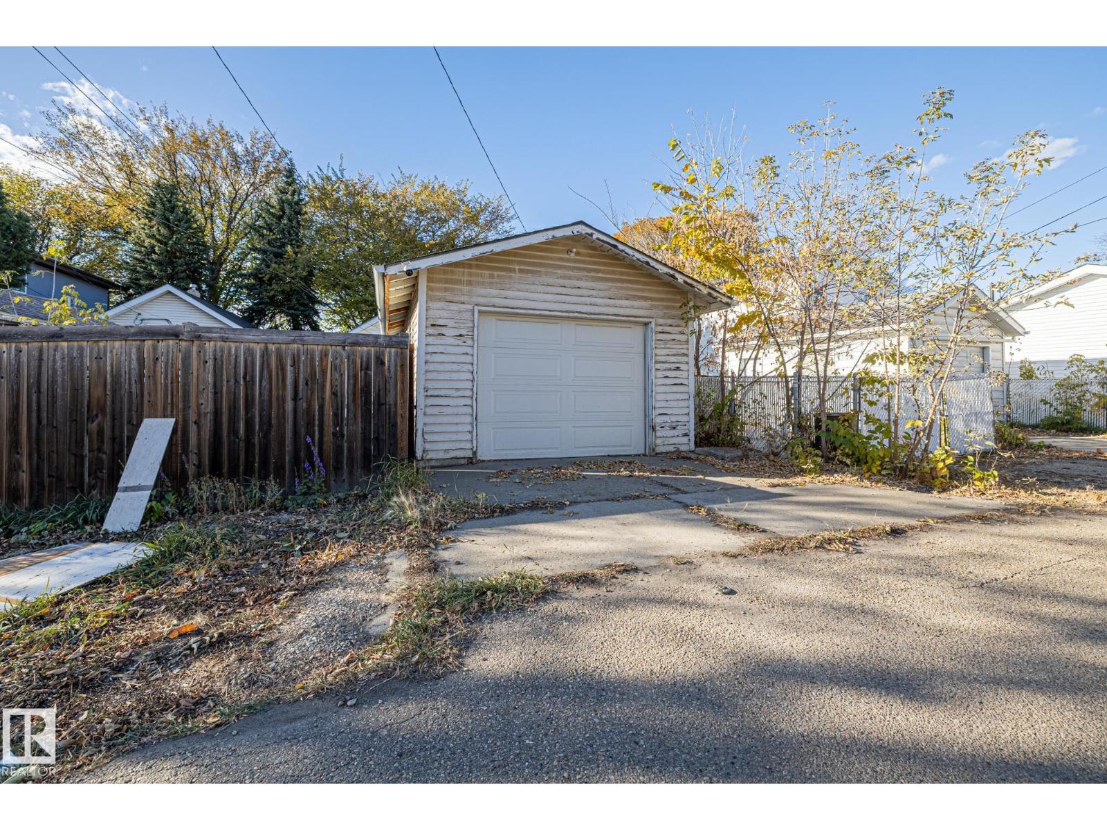 11423 85 St Nw, Edmonton, Alberta  T5B 3E1 - Photo 26 - E4463206