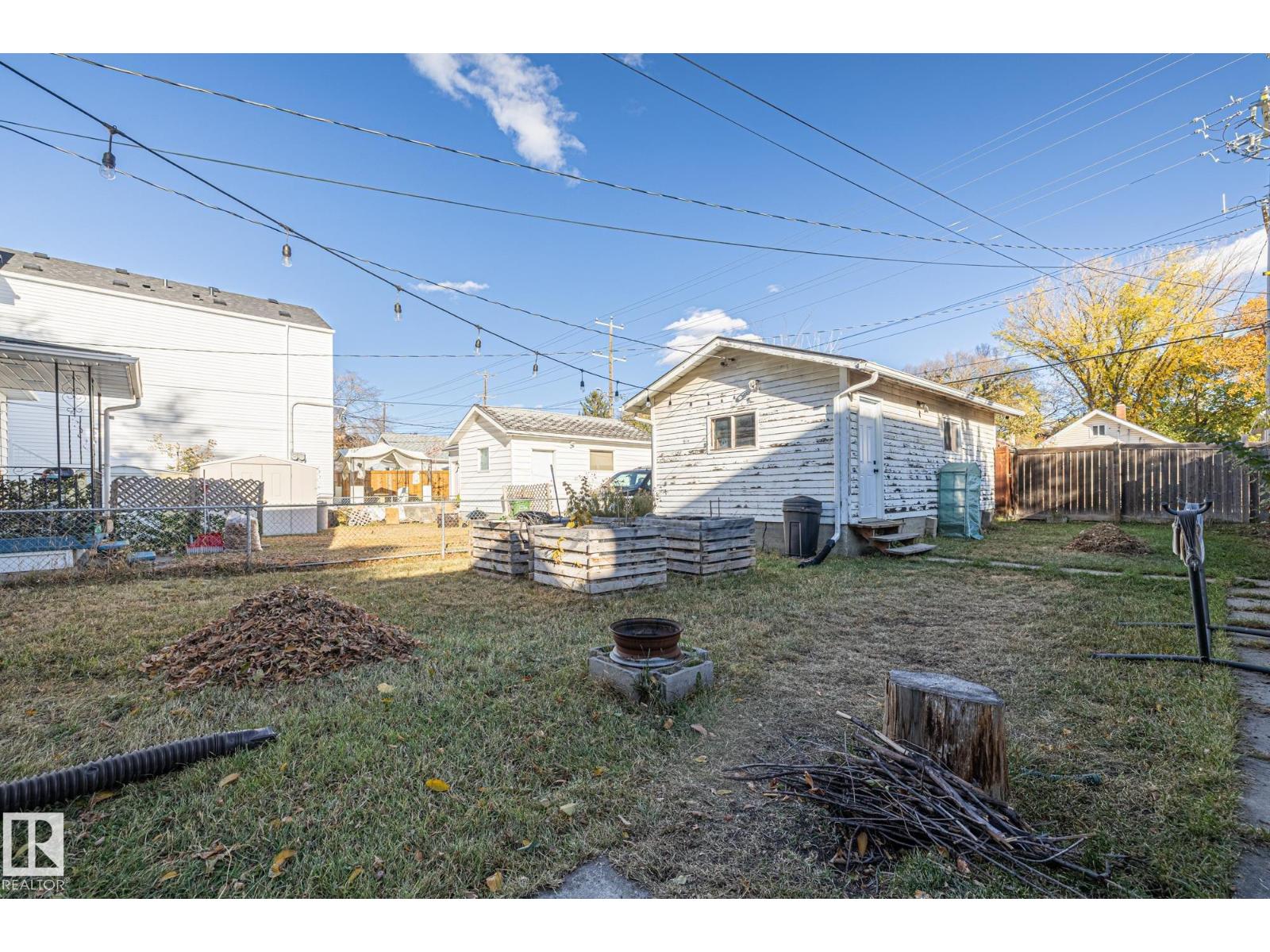 11423 85 St Nw, Edmonton, Alberta  T5B 3E1 - Photo 27 - E4463206