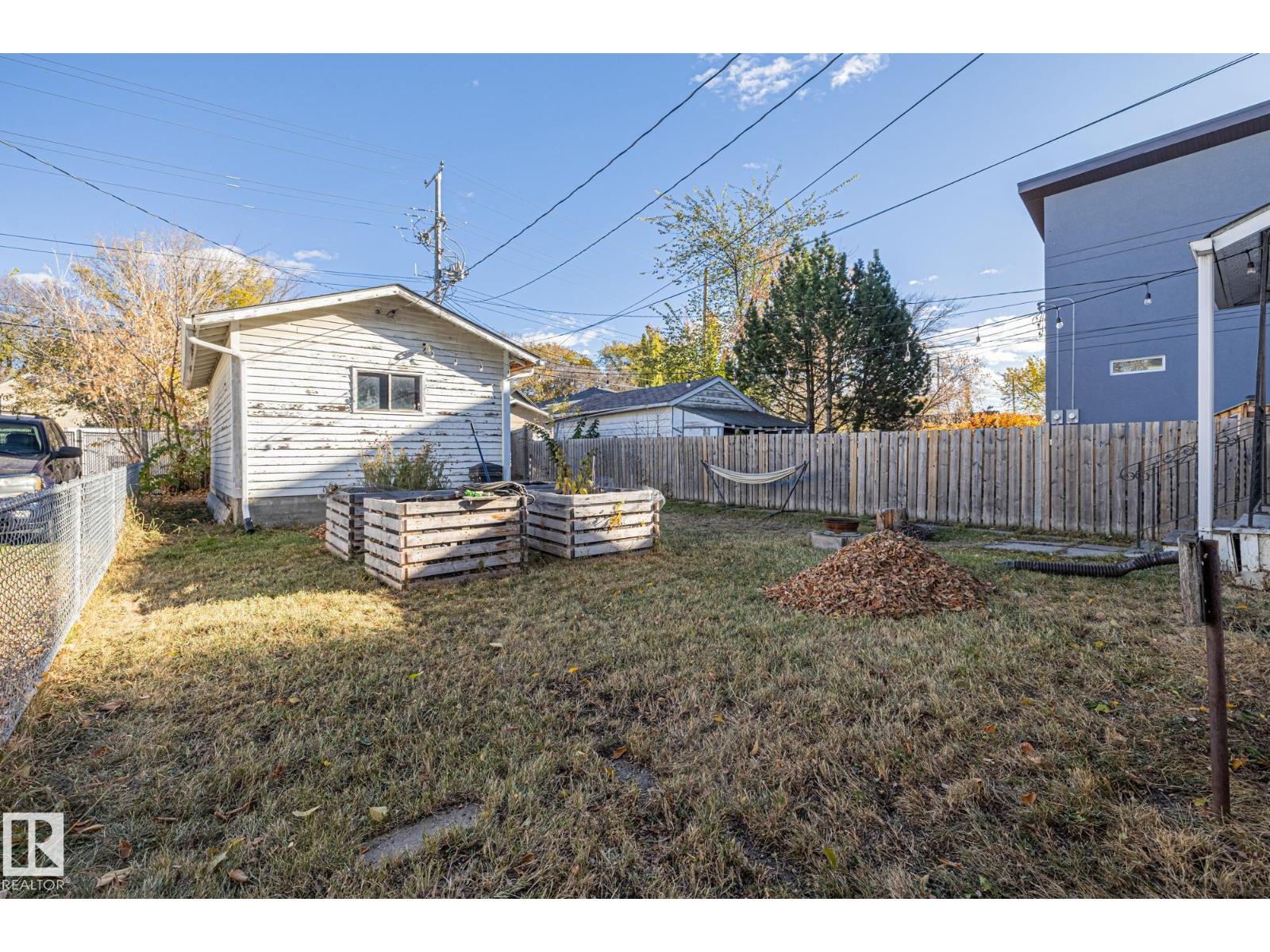 11423 85 St Nw, Edmonton, Alberta  T5B 3E1 - Photo 28 - E4463206