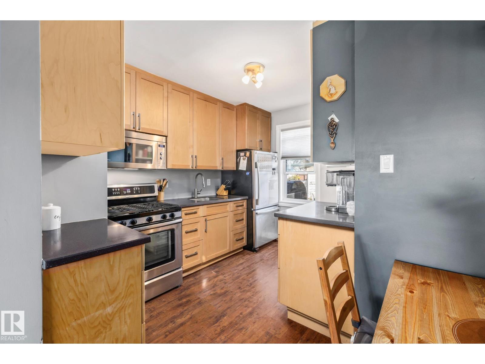 11423 85 St Nw, Edmonton, Alberta  T5B 3E1 - Photo 3 - E4463206