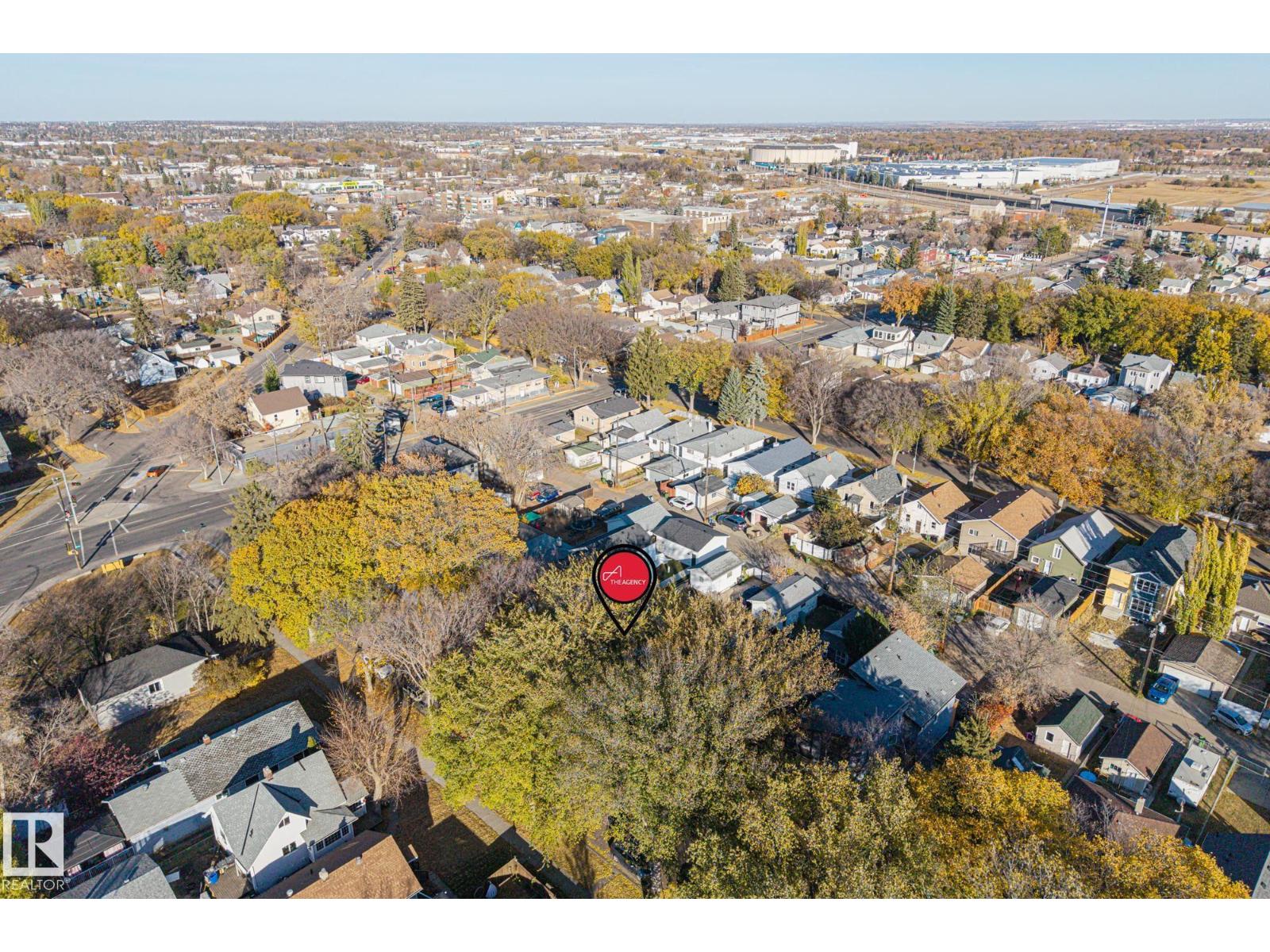 11423 85 St Nw, Edmonton, Alberta  T5B 3E1 - Photo 32 - E4463206