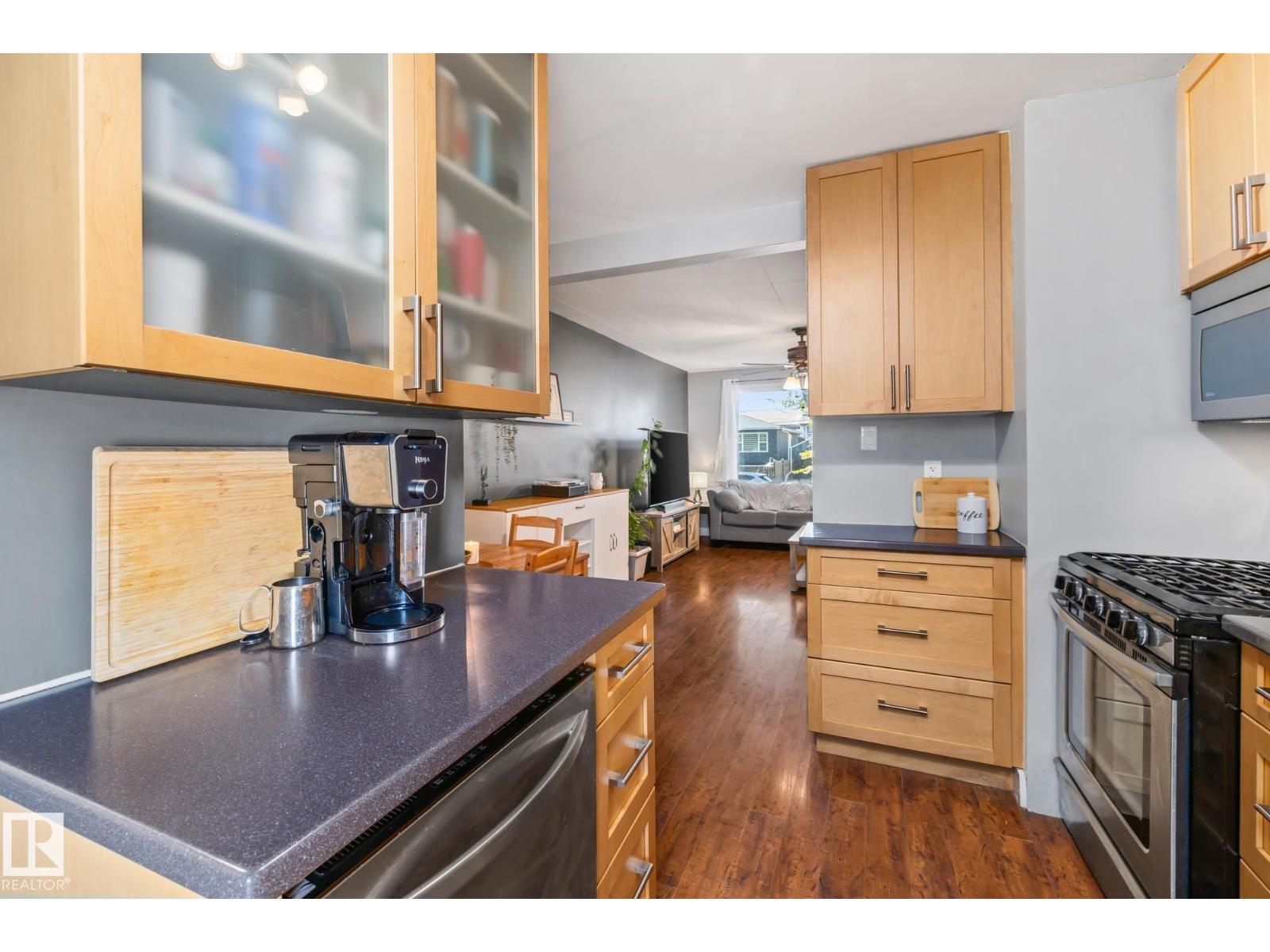 11423 85 St Nw, Edmonton, Alberta  T5B 3E1 - Photo 6 - E4463206