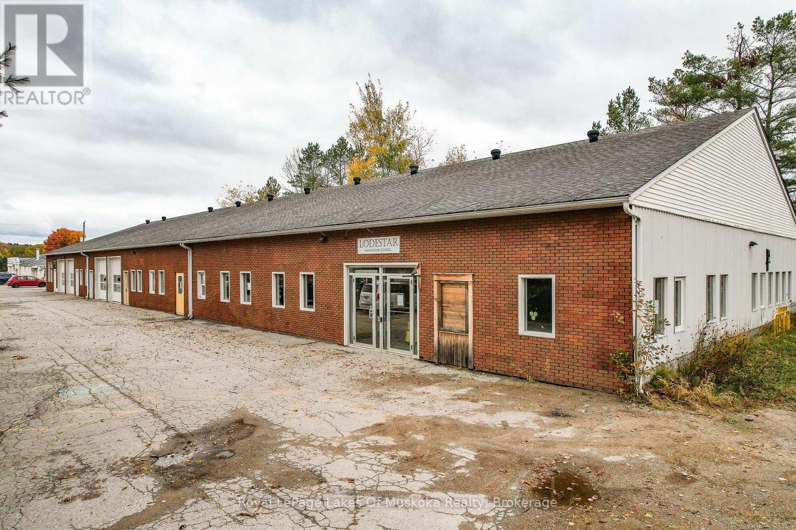 227 WELLINGTON STREET, Bracebridge, Ontario