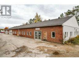 227 WELLINGTON STREET, bracebridge (macaulay), Ontario