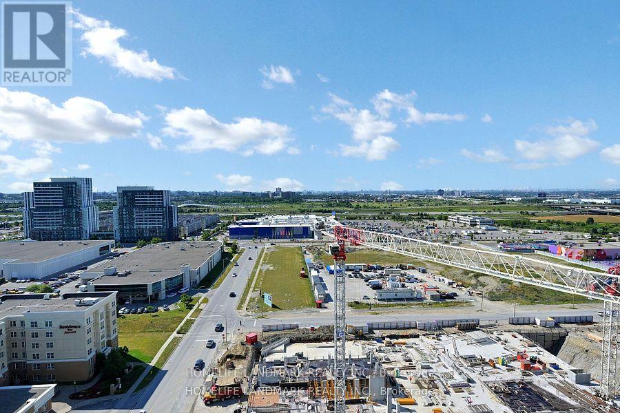 Ph110 - 28 Interchange Way, Vaughan, Ontario  L4K 0P8 - Photo 10 - N12478308