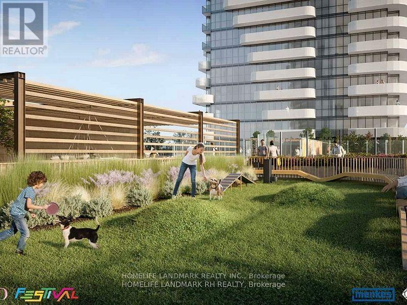 Ph110 - 28 Interchange Way, Vaughan, Ontario  L4K 0P8 - Photo 17 - N12478308
