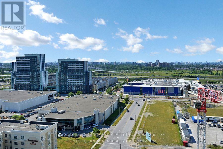 Ph110 - 28 Interchange Way, Vaughan, Ontario  L4K 0P8 - Photo 8 - N12478308