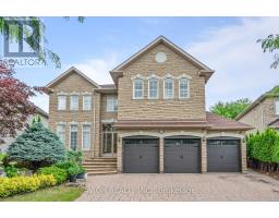 55 FRYBROOK CRESCENT, Richmond Hill, Ontario