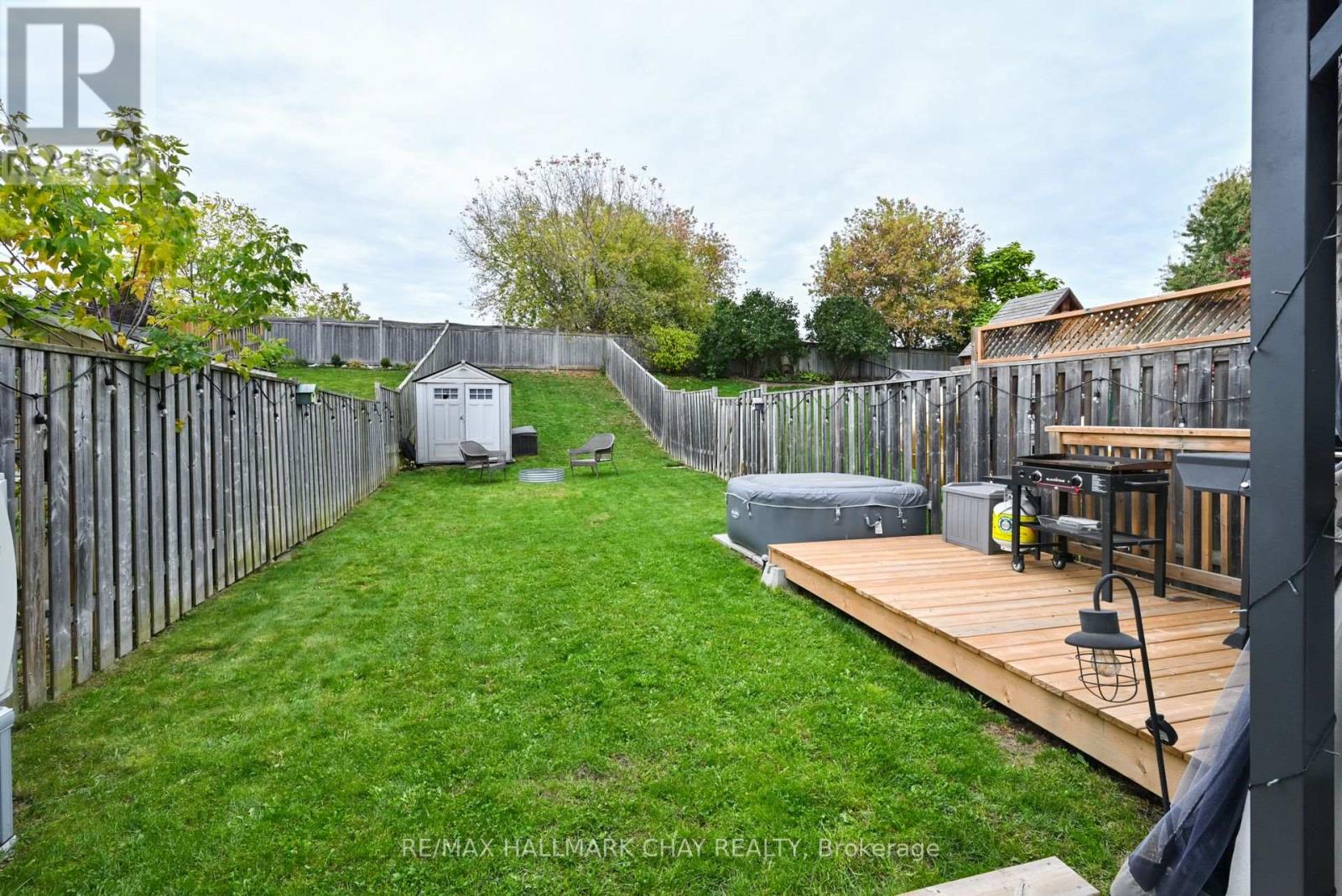 96 Buchanan Drive, New Tecumseth, Ontario  L9R 0A3 - Photo 31 - N12478386