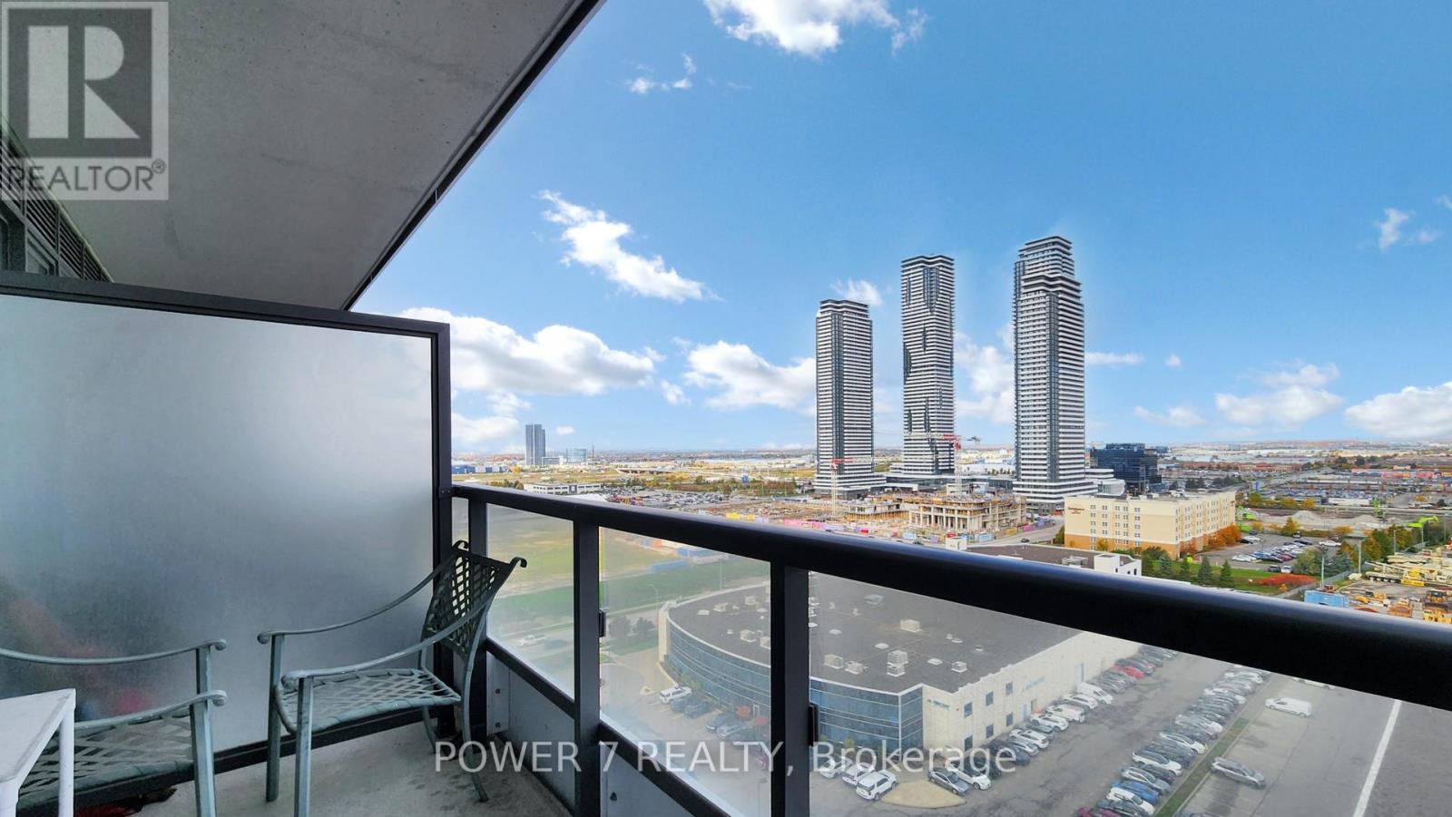 1516 - 10 Honeycrisp Crescent, Vaughan, Ontario  L4K 0M7 - Photo 14 - N12478399