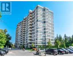 710 - 8501 BAYVIEW AVENUE, Richmond Hill, Ontario