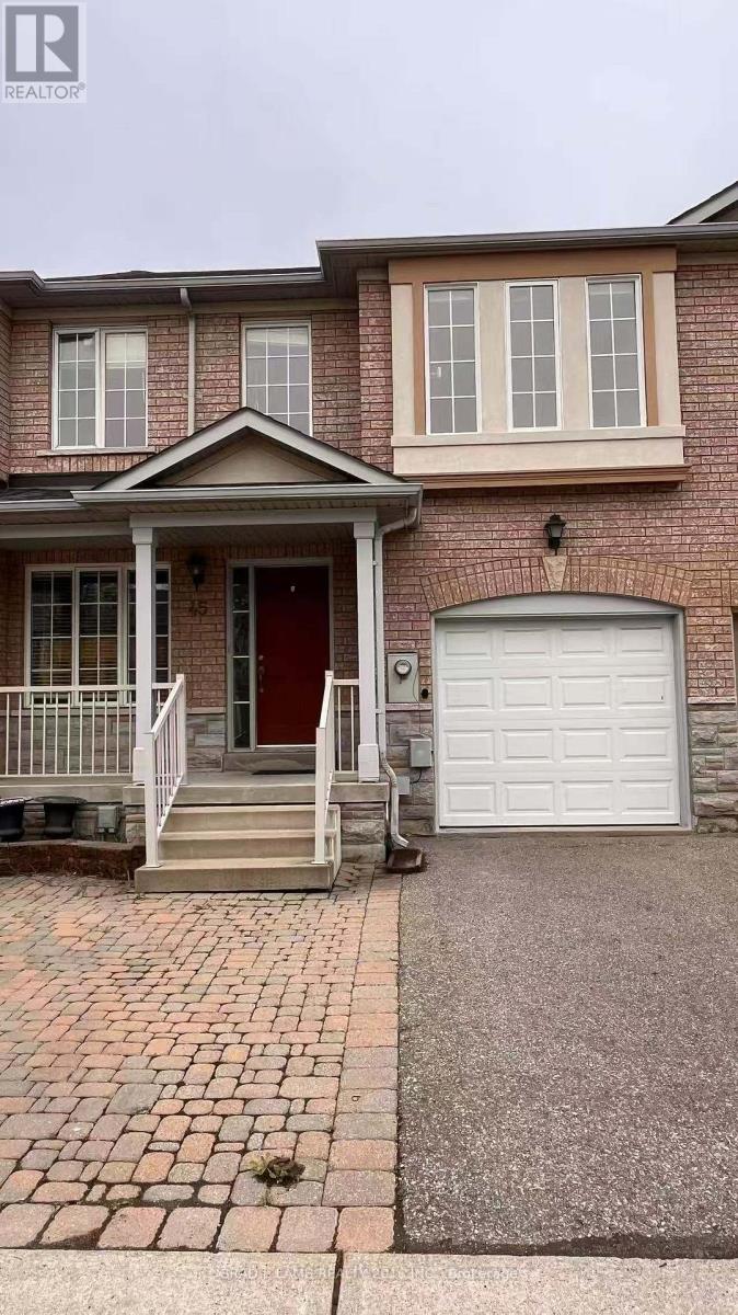 45 Waterton Crescent, Richmond Hill, Ontario  L4B 4L2 - Photo 16 - N12478416