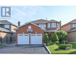 8912 MARTIN GROVE ROAD, Vaughan, Ontario