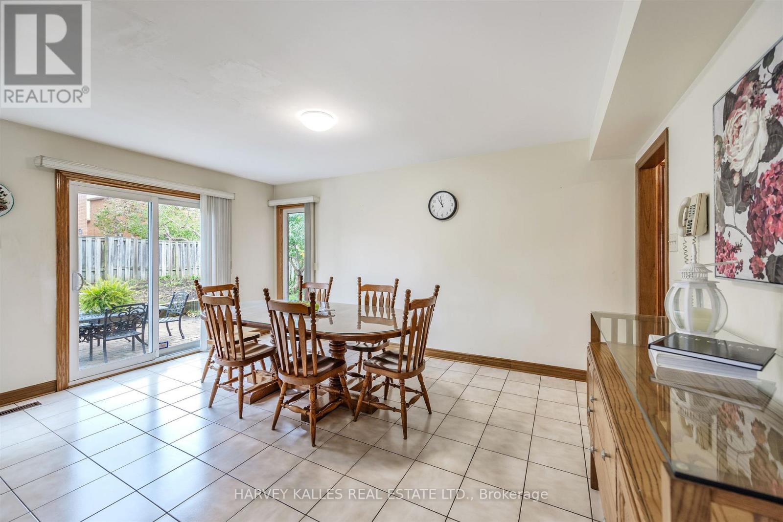113 Cabaletta Crescent, Vaughan, Ontario  L4L 6L1 - Photo 17 - N12478420