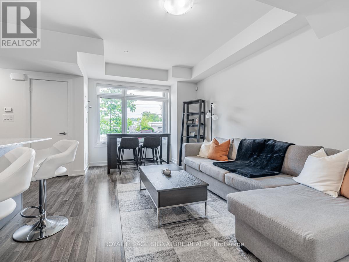 77 - 370c Red Maple Road, Richmond Hill, Ontario  L4C 6P5 - Photo 10 - N12478464