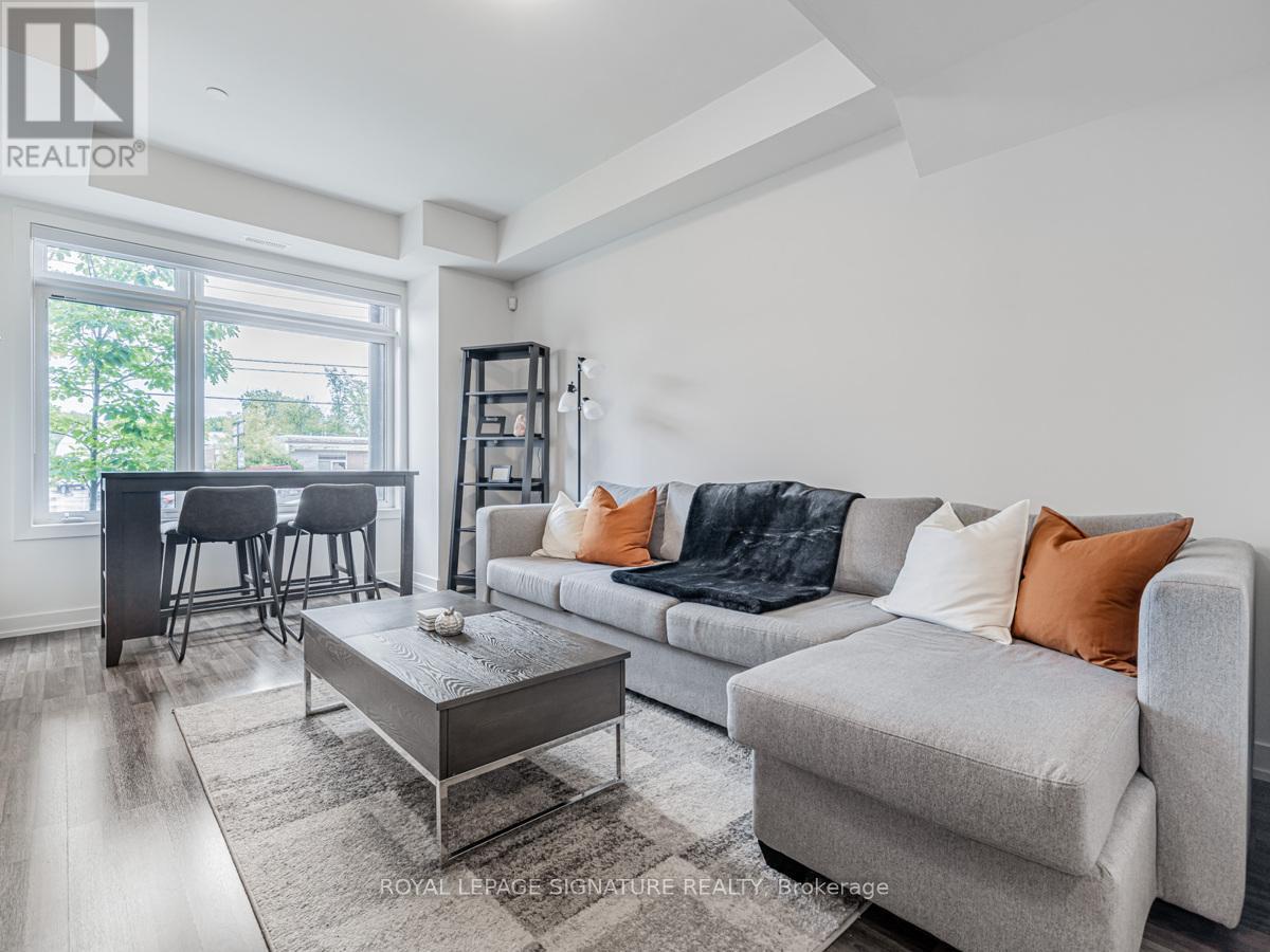 77 - 370c Red Maple Road, Richmond Hill, Ontario  L4C 6P5 - Photo 11 - N12478464