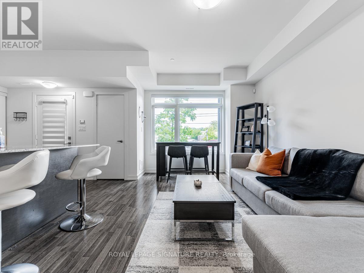77 - 370c Red Maple Road, Richmond Hill, Ontario  L4C 6P5 - Photo 12 - N12478464