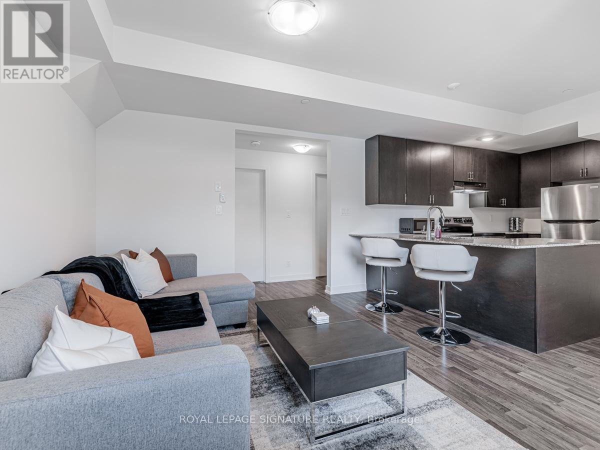 77 - 370c Red Maple Road, Richmond Hill, Ontario  L4C 6P5 - Photo 13 - N12478464