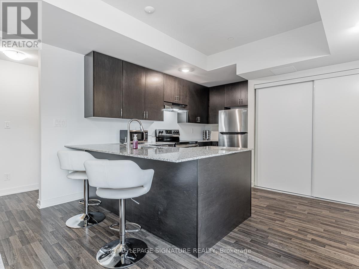 77 - 370c Red Maple Road, Richmond Hill, Ontario  L4C 6P5 - Photo 14 - N12478464