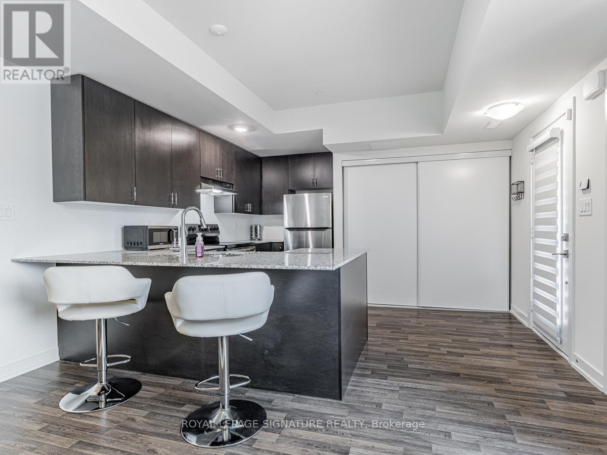 77 - 370c Red Maple Road, Richmond Hill, Ontario  L4C 6P5 - Photo 15 - N12478464