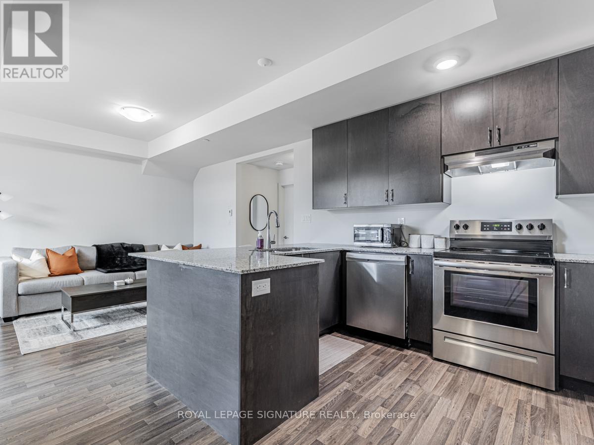 77 - 370c Red Maple Road, Richmond Hill, Ontario  L4C 6P5 - Photo 16 - N12478464