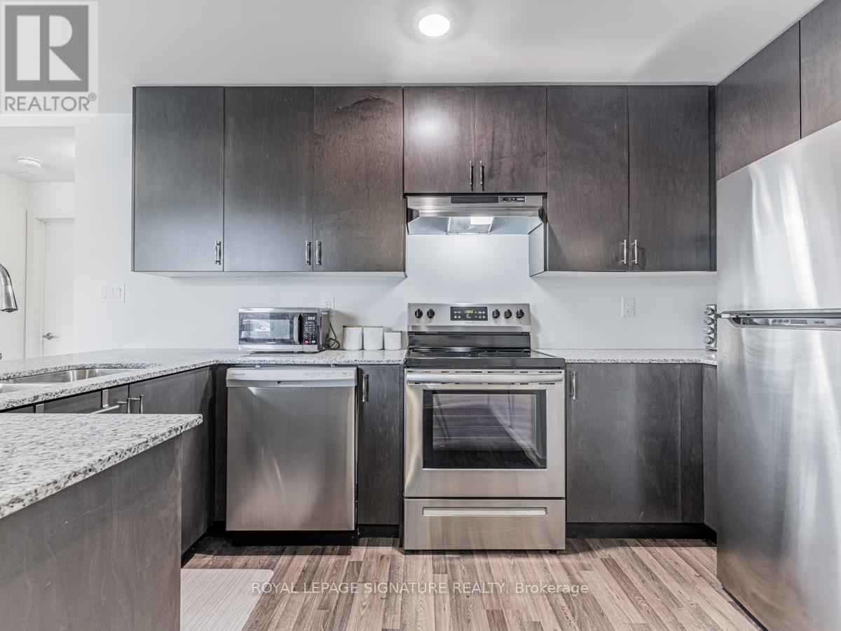 77 - 370c Red Maple Road, Richmond Hill, Ontario  L4C 6P5 - Photo 17 - N12478464