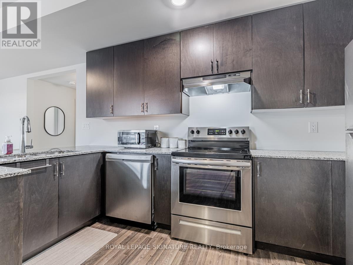 77 - 370c Red Maple Road, Richmond Hill, Ontario  L4C 6P5 - Photo 18 - N12478464