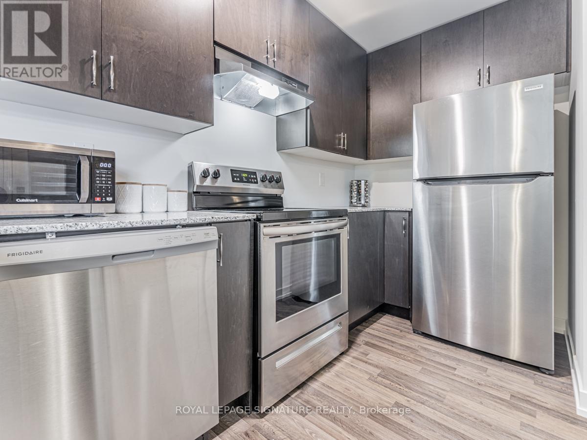 77 - 370c Red Maple Road, Richmond Hill, Ontario  L4C 6P5 - Photo 19 - N12478464