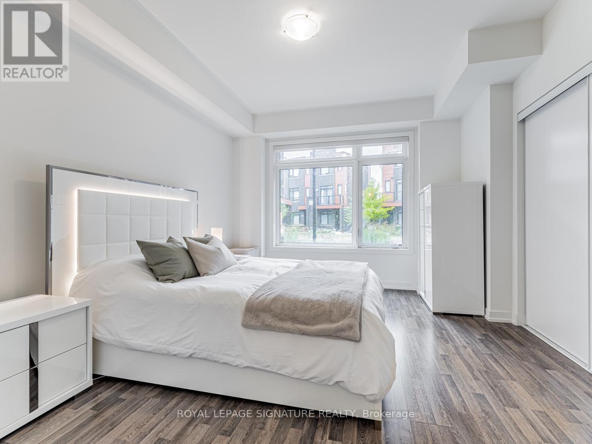 77 - 370c Red Maple Road, Richmond Hill, Ontario  L4C 6P5 - Photo 21 - N12478464