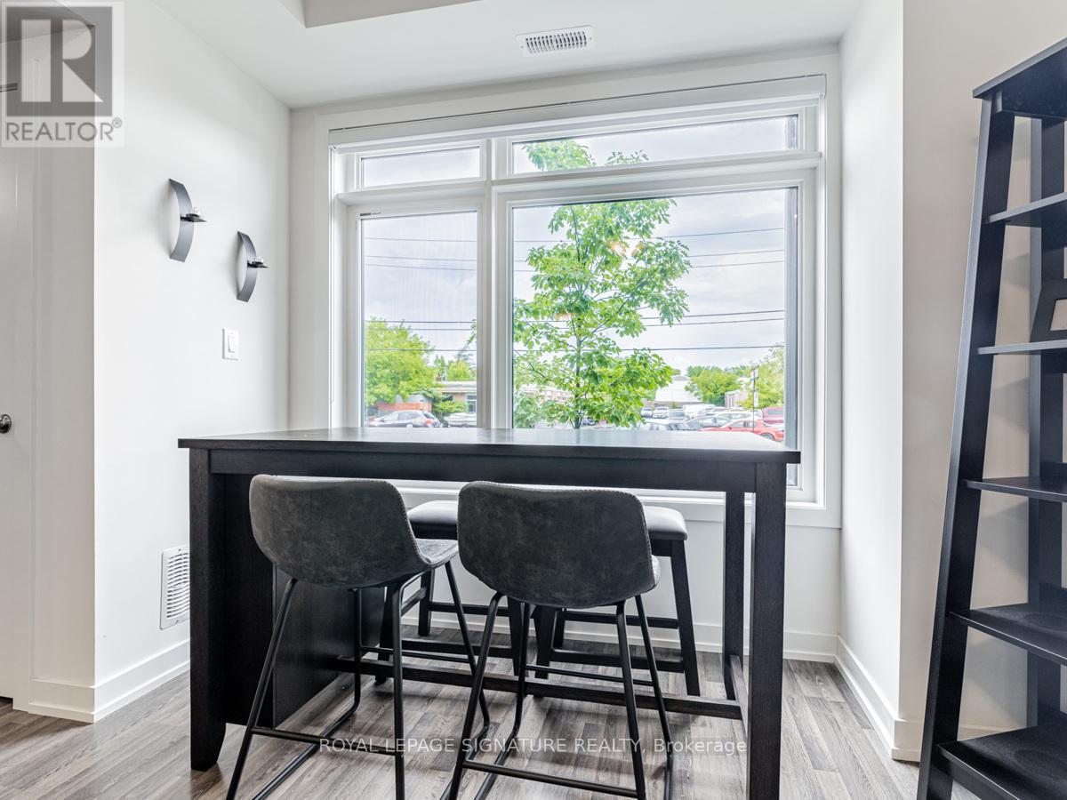 77 - 370c Red Maple Road, Richmond Hill, Ontario  L4C 6P5 - Photo 6 - N12478464