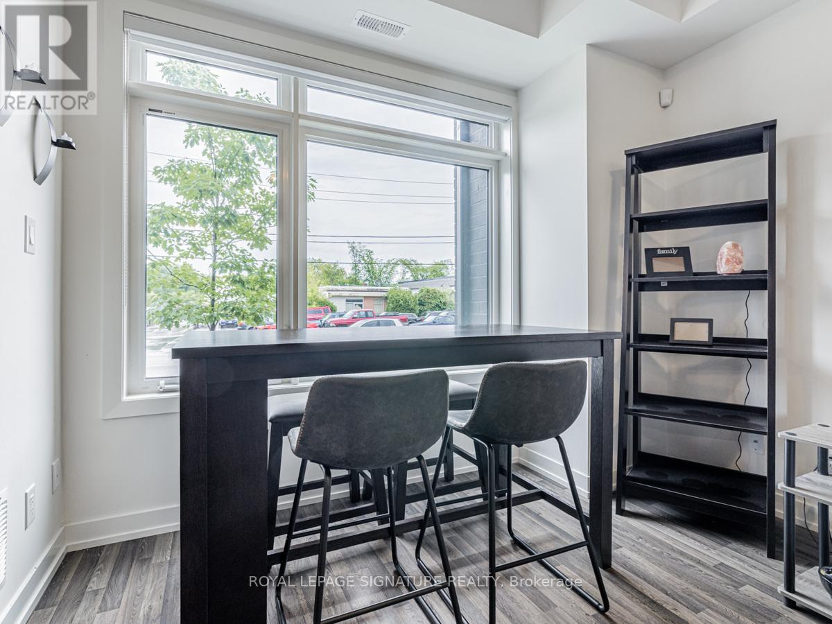 77 - 370c Red Maple Road, Richmond Hill, Ontario  L4C 6P5 - Photo 7 - N12478464