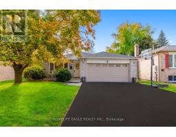 17 BECKETT AVENUE, East Gwillimbury, Ontario