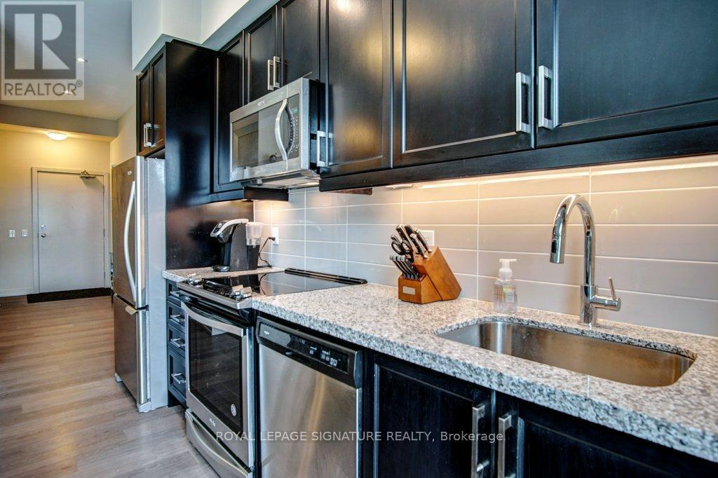 422 - 555 William Graham Drive, Aurora, Ontario  L4G 3H9 - Photo 12 - N12478502