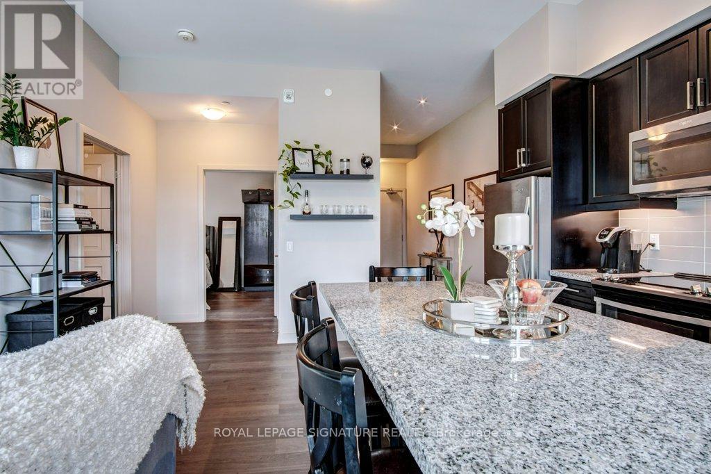 422 - 555 William Graham Drive, Aurora, Ontario  L4G 3H9 - Photo 16 - N12478502