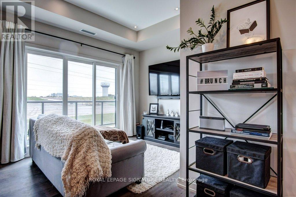 422 - 555 William Graham Drive, Aurora, Ontario  L4G 3H9 - Photo 17 - N12478502
