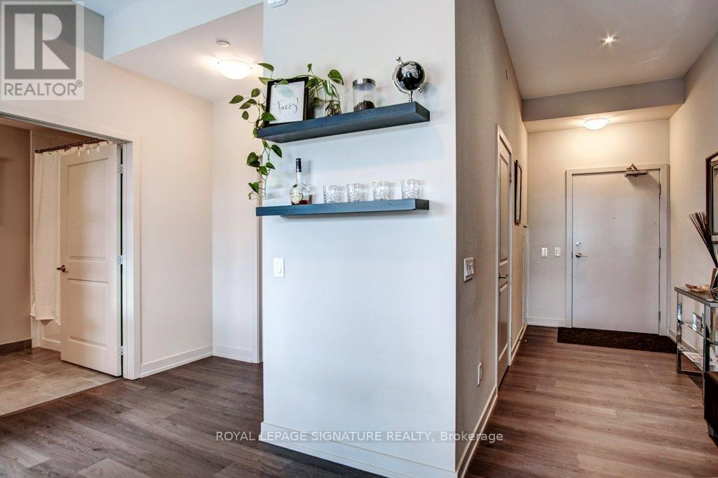422 - 555 William Graham Drive, Aurora, Ontario  L4G 3H9 - Photo 21 - N12478502