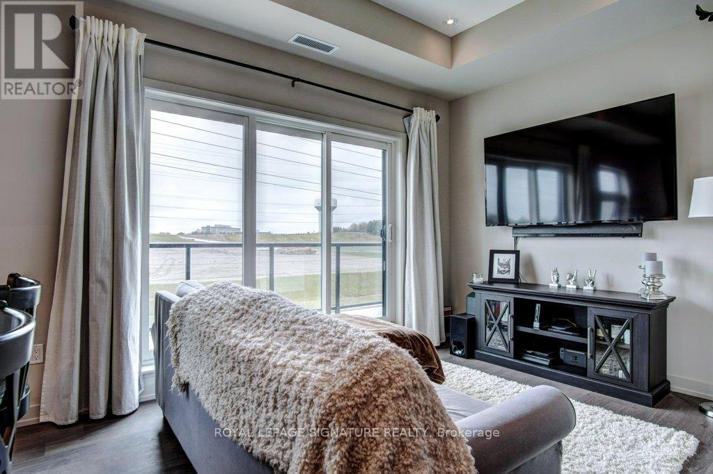 422 - 555 William Graham Drive, Aurora, Ontario  L4G 3H9 - Photo 23 - N12478502