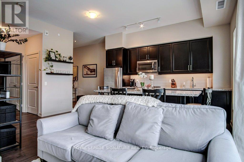 422 - 555 William Graham Drive, Aurora, Ontario  L4G 3H9 - Photo 25 - N12478502